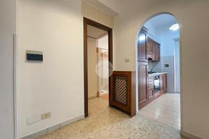 MONOLOCALE A ROMA