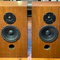 Altoparlanti HI-FI Made in Italy