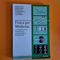 Fisica per Medicina
