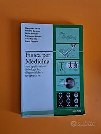 Fisica per Medicina