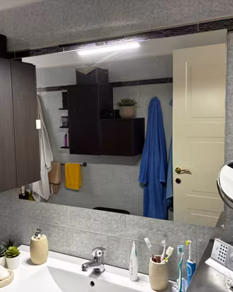 ARREDAMENTO BAGNO