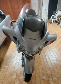 Honda pan european ST 1300 - 2004 ABS