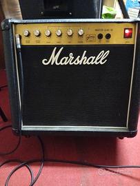Amplificatore Marshall Master Lead 30 model 5010