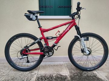 Gary Fisher Cake 3 DLX Genesis 2008