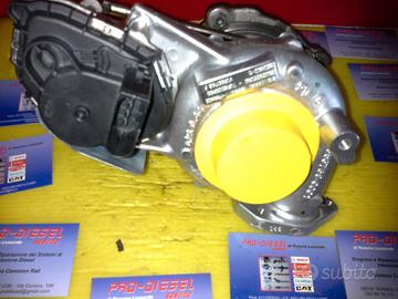 TURBINA NUOVA