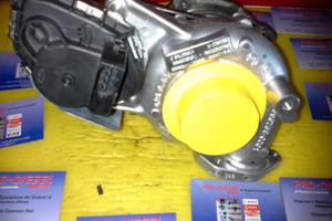 TURBINA NUOVA