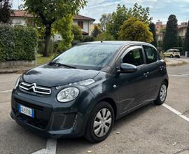 Citroen C1 2020 benzina/gpl (neopatentati)