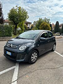 Citroen C1 2020 benzina/gpl (neopatentati)