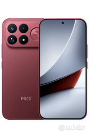 Poco F9 ultra 512gb
