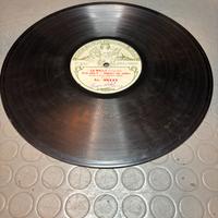 Cimelio Storico Fonotipia (1905) - 78 Giri Teresa