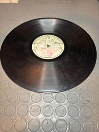 Cimelio Storico Fonotipia (1905) - 78 Giri Teresa