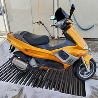 Gilera runner 125 2t iscritto ASI