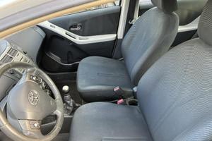 Toyota Yaris anno 2009 2a serie