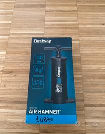 Bestway pompa