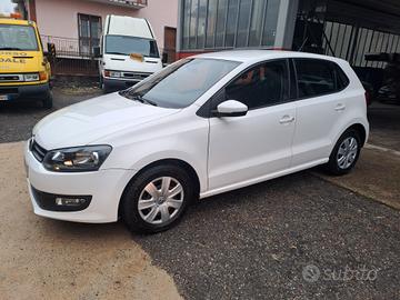 Volkswagen Polo 1.2 70 CV 5p. Comfortline