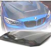 COFANO BMW F20 F21 F22 F23 F87 LOOK GTS CARBONIO