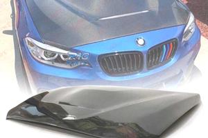 COFANO BMW F20 F21 F22 F23 F87 LOOK GTS CARBONIO