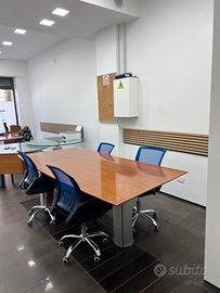 Postazioni in COWORKING