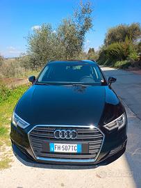 Audi A3 sportback 1.4 g-tron business