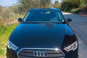 Audi A3 sportback 1.4 g-tron business