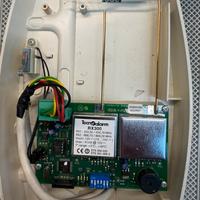Ricevente allarme rx300 TECNOALARM