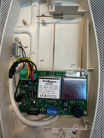 Ricevente allarme rx300 TECNOALARM