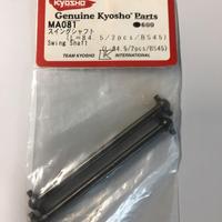 KYOSHO K.MA081 Cardani 84,5mm MAD FORCE KRUISER