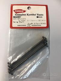 KYOSHO K.MA081 Cardani 84,5mm MAD FORCE KRUISER