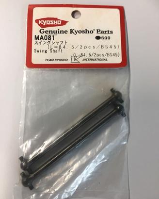 KYOSHO K.MA081 Cardani 84,5mm MAD FORCE KRUISER