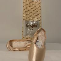 Scarpe pubte grishko