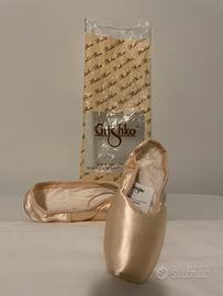 Scarpe pubte grishko