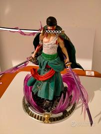 Action figure One piece