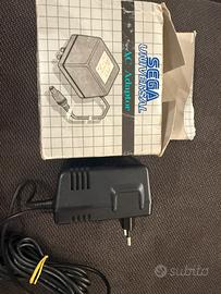Alimentatore originale SEGA MegaDrive 1602-18