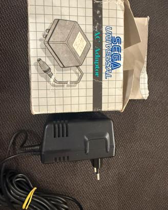 Alimentatore originale SEGA MegaDrive 1602-18