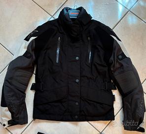 Completo donna D-Dry Dainese