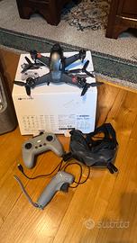 Dj FPV Combo+ Phantom 4