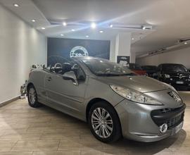 Peugeot 207 1.6 VTi 120CV CC Roland Garros