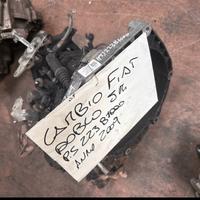Cambio Fiat Doblò Cargo 1.9 MJ Anno 2009 Codice Mo