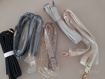 Tracolla per borse