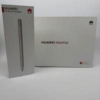 Huawei MatePad 10.4 + Penna