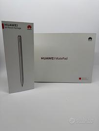 Huawei MatePad 10.4 + Penna