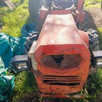 trattore trattorino pierre