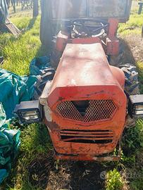 trattore trattorino pierre