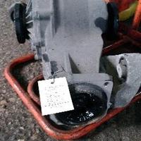 Differenziale posteriore Audi A6 2.5 Tdi Quattro