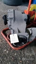 Differenziale posteriore Audi A6 2.5 Tdi Quattro