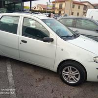 Fiat Punto Classic 1.2 5P 60CV porte Natural Power