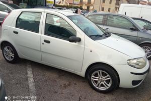 Fiat Punto Classic 1.2 5P 60CV porte Natural Power
