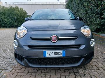 Fiat 500X 1.0 T3 120 CV Sport