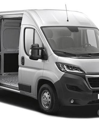 Ricambi NUOVI Peugeot Boxer dal 2014 in poi