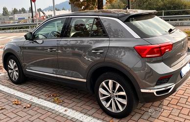 Volkswagen T-Roc 1.0 TSI Style B.M.T. NAVIGATORE